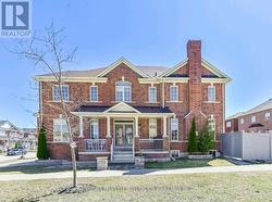 BSMT - 1 JUGLANS CRESCENT  Whitchurch-Stouffville, ON L4A 0V4
