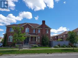 BSMT - 1 JUGLANS CRESCENT Whitchurch-Stouffville, ON L4A 0V4