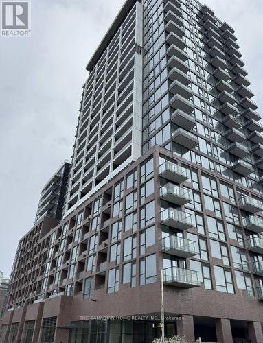 323 - 28 ANN STREET  Mississauga, ON L5G 0E1