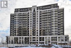 PH11 - 1070 SHEPPARD AVENUE W Toronto, ON M3J 0G8