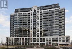 PH11 - 1070 SHEPPARD AVENUE W Toronto, ON M3J 0G8