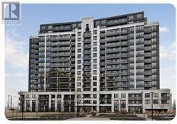 PH11 - 1070 SHEPPARD AVENUE W Toronto, ON M3J 0G8