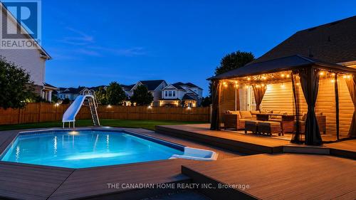 339 KERWOOD DRIVE  Cambridge, ON N3C 4M2