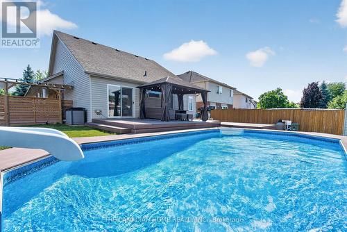 339 Kerwood Drive, Cambridge, ON 