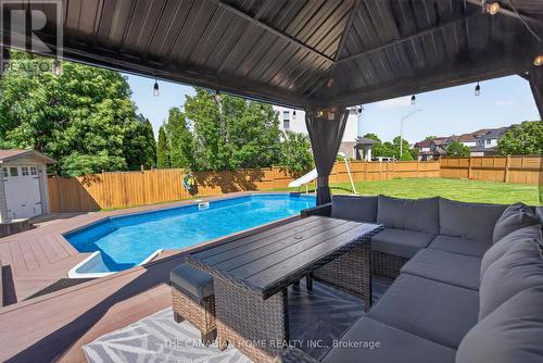 339 Kerwood Drive, Cambridge, ON 