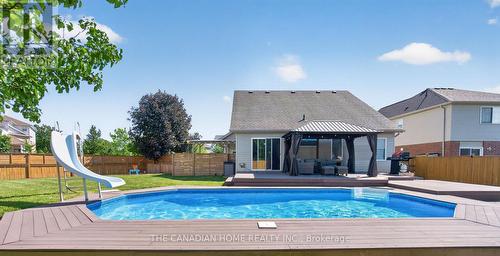 339 Kerwood Drive, Cambridge, ON 