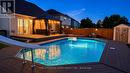 Pool - 339 Kerwood Drive, Cambridge, ON 