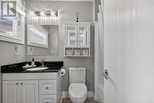 Ensuite - 339 Kerwood Drive, Cambridge, ON 