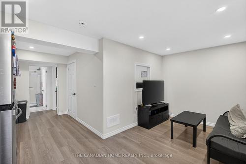 Rental - Living Area - 339 Kerwood Drive, Cambridge, ON 