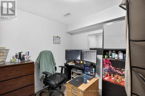 Rental - Den/Game Room - 339 Kerwood Drive, Cambridge, ON 