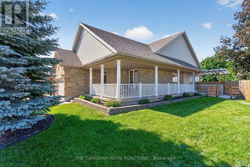 339 Kerwood Drive, Cambridge, ON 