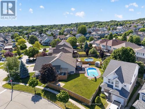339 Kerwood Drive, Cambridge, ON 