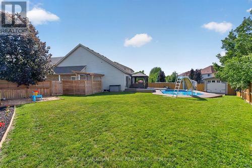 339 Kerwood Drive, Cambridge, ON 