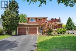 7361 HARTE Cul-de-sac Niagara Falls, ON L2J 3S4