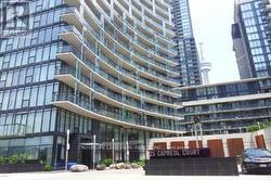 2006 - 25 CAPREOL COURT  Toronto, ON M5V 3Z7