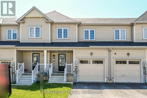 27 COOKE AVENUE  Brantford, ON N3T 0S2