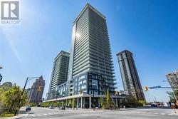 2504 - 360 SQUARE ONE DRIVE  Mississauga, ON L5B 0E6