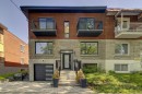 Façade - 1A-8955 Rue De Reims, Montréal (Ahuntsic-Cartierville), QC 