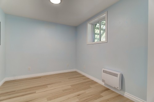 Chambre à coucher - 1A-8955 Rue De Reims, Montréal (Ahuntsic-Cartierville), QC 