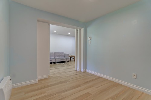 Chambre à coucher - 1A-8955 Rue De Reims, Montréal (Ahuntsic-Cartierville), QC 
