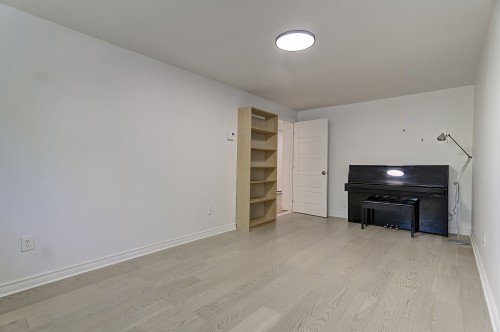 Chambre à coucher principale - 1A-8955 Rue De Reims, Montréal (Ahuntsic-Cartierville), QC 