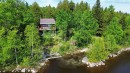 Vue d'ensemble - 92 Ch. Des Peupliers, Preissac, QC 