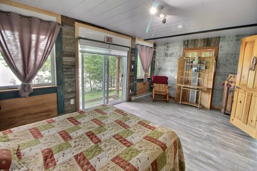 Chambre à coucher principale - 92 Ch. Des Peupliers, Preissac, QC 