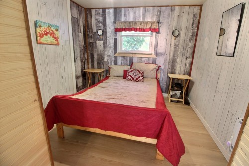 Chambre à coucher - 92 Ch. Des Peupliers, Preissac, QC 