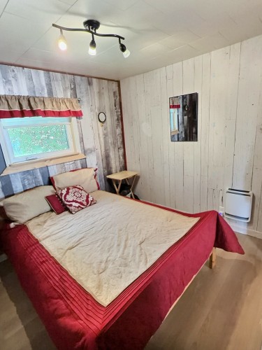 Chambre à coucher - 92 Ch. Des Peupliers, Preissac, QC 