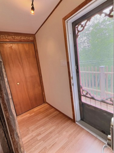 Hall d'entrée/Vestibule - 92 Ch. Des Peupliers, Preissac, QC 