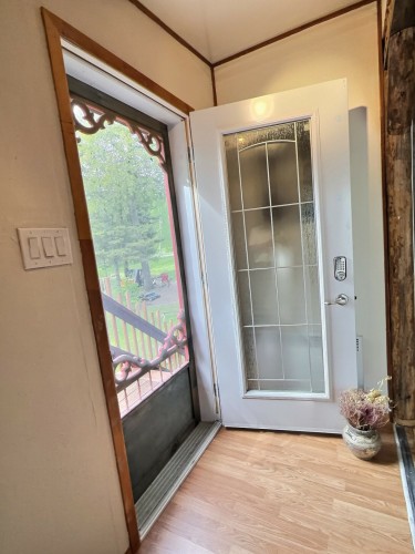 Hall d'entrée/Vestibule - 92 Ch. Des Peupliers, Preissac, QC 