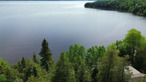 Vue sur l'eau - 92 Ch. Des Peupliers, Preissac, QC 