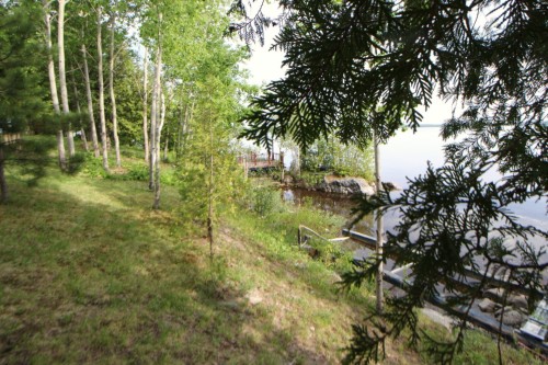 Vue sur l'eau - 92 Ch. Des Peupliers, Preissac, QC 