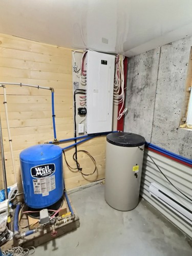 Autre - 92 Ch. Des Peupliers, Preissac, QC 