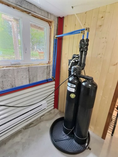 Autre - 92 Ch. Des Peupliers, Preissac, QC 