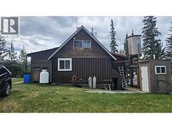 19103 NORMAN LAKE ROAD Prince George, BC V2N 6P4