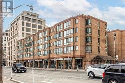 503 - 225 DAVENPORT ROAD Toronto, ON M5R 3R2