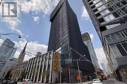 2110 - 60 SHUTER STREET  Toronto, ON M5B 1A8