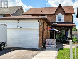 90 CHAPMAN DRIVE  Ajax, ON L1T 3E6