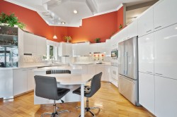 Kitchen - 