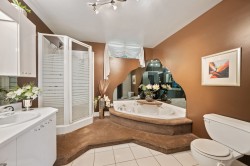 Bathroom - 