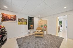 Living Room - 
