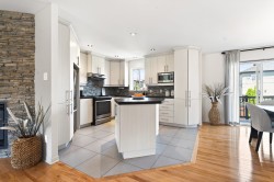 Kitchen - 