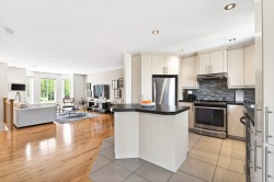 Kitchen - 