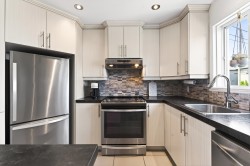 Kitchen - 