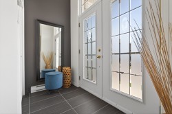 Mud Room - 