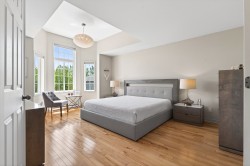 Master Bedroom - 