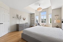 Master Bedroom - 