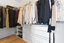 Closet - 