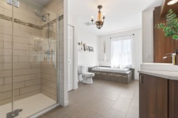 Bathroom - 